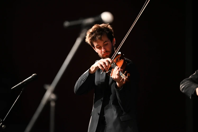 Струнен квартет „Vision“